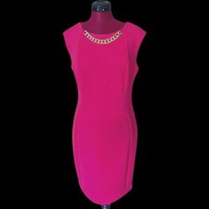 💕Calvin Klein Sheath/Shift Dress💕